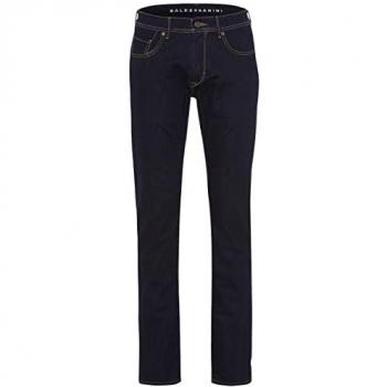BALDESSARINI Herren Jeans 32/32 blau