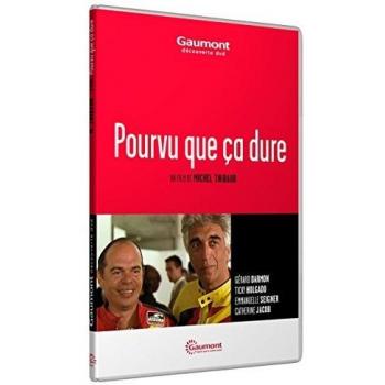 Pourvu que ça dure : Édition limitée