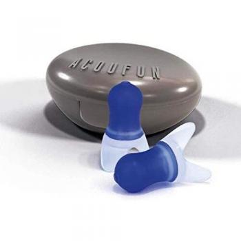 AcouFun Voyage Ear Protectors