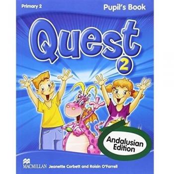 QUEST 2 Pb Andalusian.