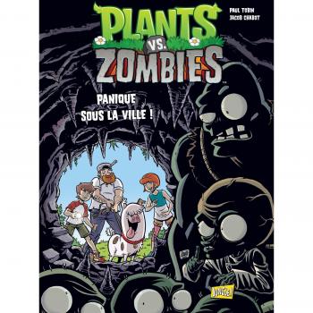 Plants vs Zombies