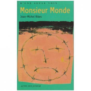 Monsieur Monde : Suivi de Ultime bataille et Le Sociologue