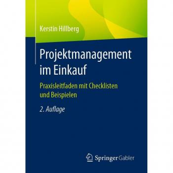 Vitalsource Technologies, Inc. Projektmanagement Im Einkauf