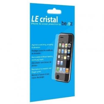 Protección de pantalla be.ez LE cristal para iPhone 3G/3GS