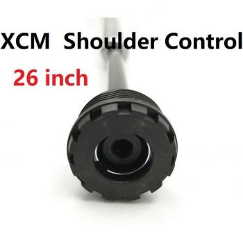 Suntour XCM MTB Fork Damping Rod with Locking Mechanism 26-29 Inch