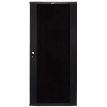 Adastra 19‑inch glazen kast – 18U server rack