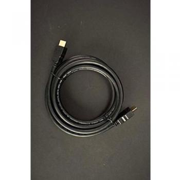 Dencon HDMI to HDMI 3m 28AWG Cable