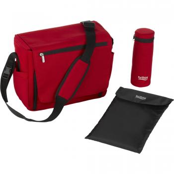 Borsa per Neonati Britax Romer 2000023166 Rosso Bruciato