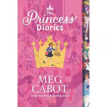 The Princess Diaries (Princess Diaries, 1, Band 1)