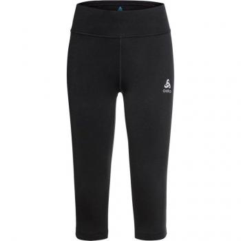 Calzamaglia 3/4 da donna Odlo Essential nera