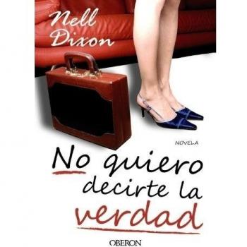 NO QUIERO DECIRTE LA VERDAD