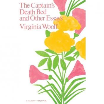 Captains Death Bed and Other Essays