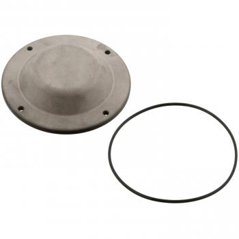 FEBI BILSTEIN 35170 Schutzdeckel, Radnabe