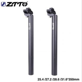 ZTTO Aluminum Alloy Seat Tube for MTB