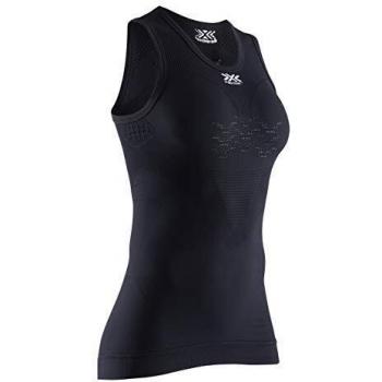 Black Melange Bionic MK3 Core Layer – XS for Women