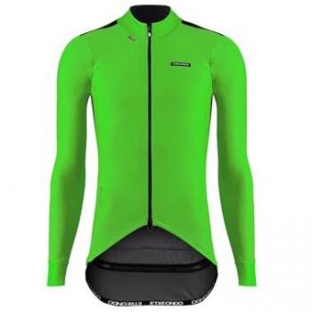 WindStopper Vert Etxeondo Dena Men's Midweight Jacket