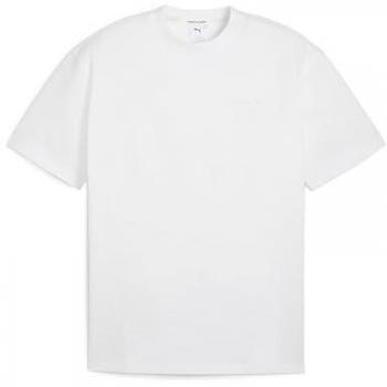 T-shirt MMQ Puma Bianco