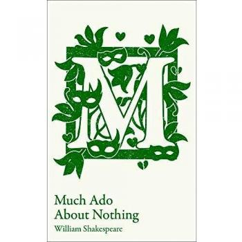 MUCH ADO ABOUT NOTHING: GCSE 9-1 set text student edition