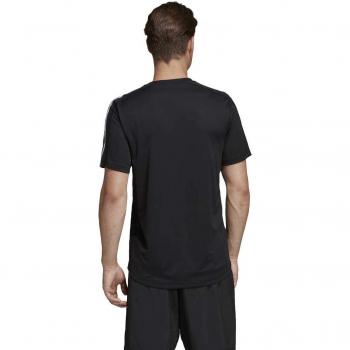 T-shirt adidas D2M Tee 3S T