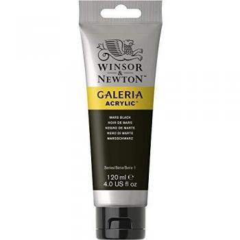 Winsor & Newton Galeria 120ml Acrylic Paint