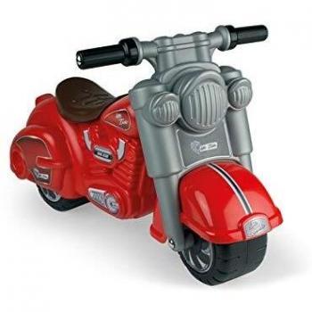 36027 Little Indie Porteur Chicos
