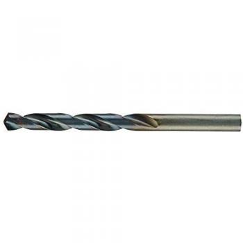 Foret 18 mm Gühring, Hélicoïdal Court, Type N, HSS, DIN338