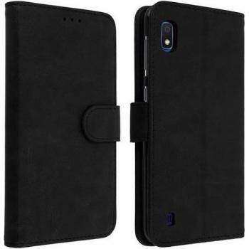Funda Samsung Galaxy A10 Cartera con Soporte