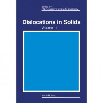 Vitalsource Technologies, Inc. Dislocations In Solids