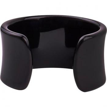 GuanLong Women's Lucite Resin Bangles