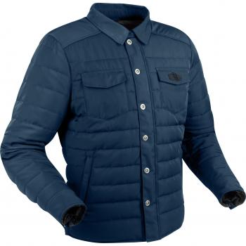 Segura Giacca Ness Blu 3XL