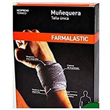 CINFA Muñequera Neopreno Talla Única