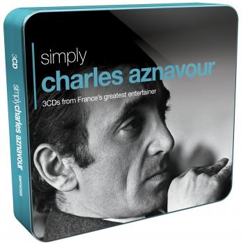 Charles Aznavour
