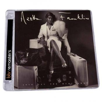 Love All the Hurt Away