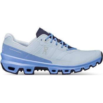 On Cloudventure Scarpe Donna Blu Navy 38.5