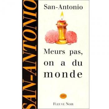San-Antonio