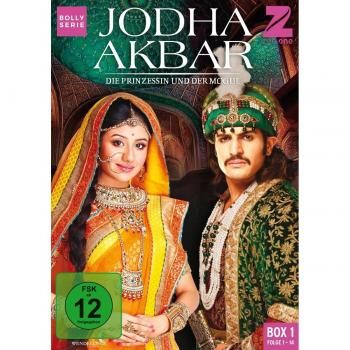 Jodha Akbar