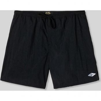 Short Stan Ray Miki Noir