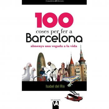 100 coses per fer a barcelona