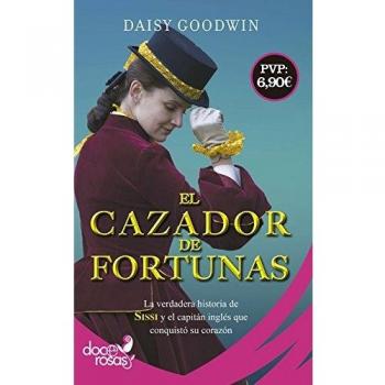 El cazador de fortunas