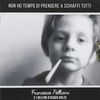 Non Ho Tempo Di Prendere A Schiaffi Tutti