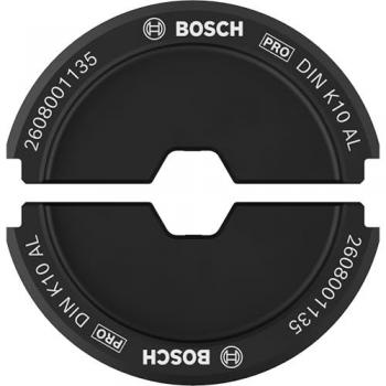 Matriz Profesional Bosch PRO Aluminium 67×45 mm – Engaste
