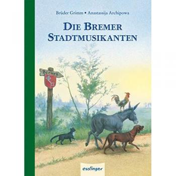 Bremer Stadtmusikanten