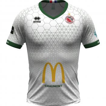 Maillot Libero Chaumont 2023/24 « Semaine Verte »