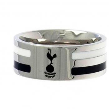 Tottenham Hotspur FC Large Colour Stripe Ring – Limited Stock