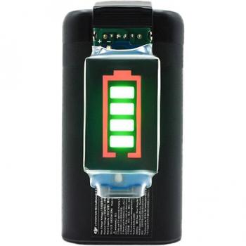 Mavic Mini Battery Expansion Indicator