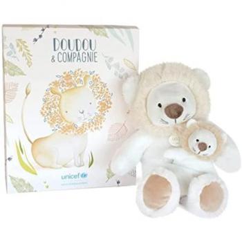 Doudou et Compagnie