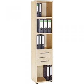 Aktrenergal Brasso Sideboard – 271 cm Buchen‑Schubladengestell