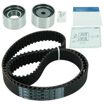 SKF VKMA 94619 Riemensatz