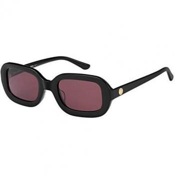 Juicy Couture Ju 606/S Sunglasses, Black, 51