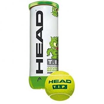 Head Tip Box Palline da Tennis 24 X 3
